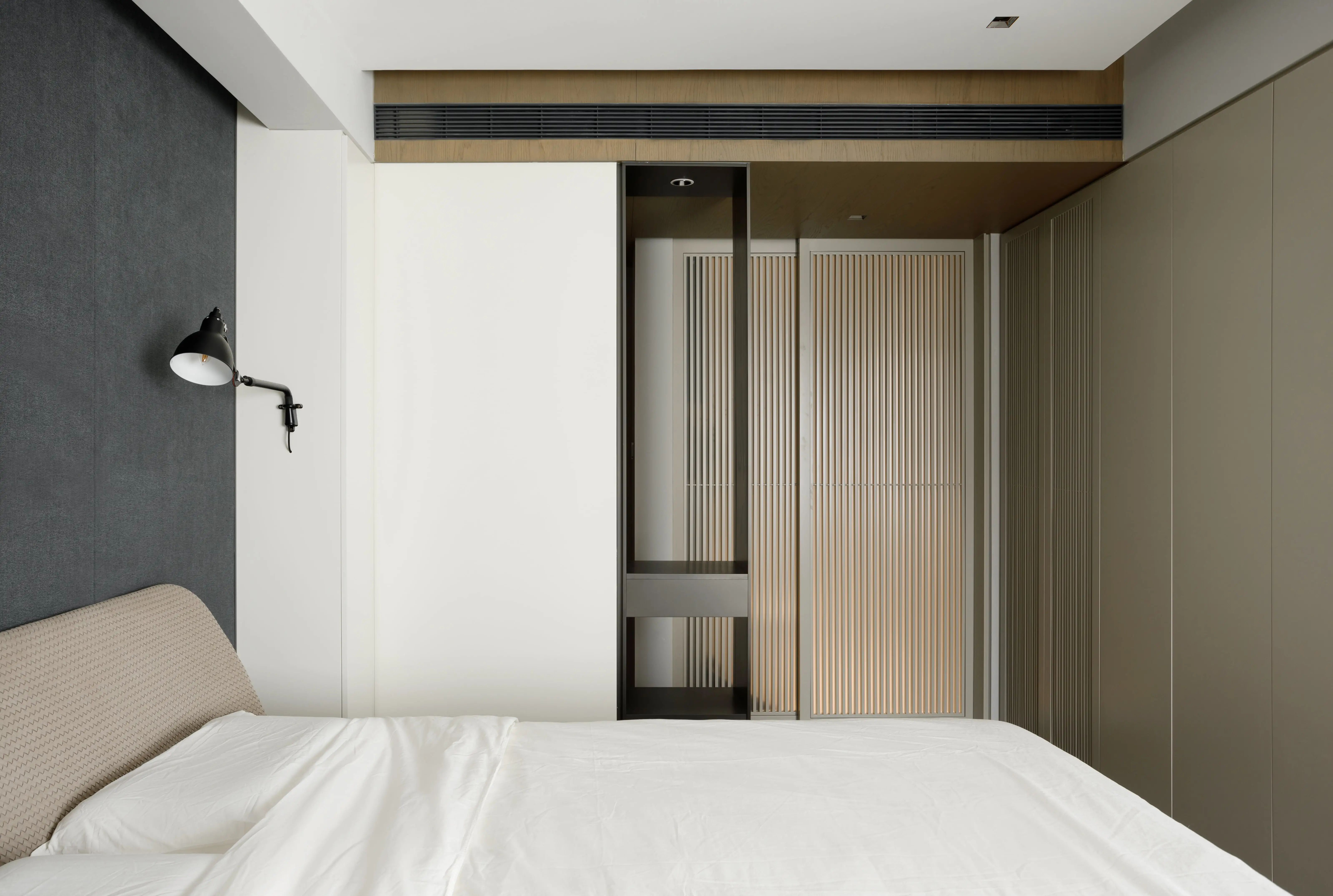 光影共舞,打造多元体验的栖居空间丨中国北京丨TEN DESIGN 行十设计-86