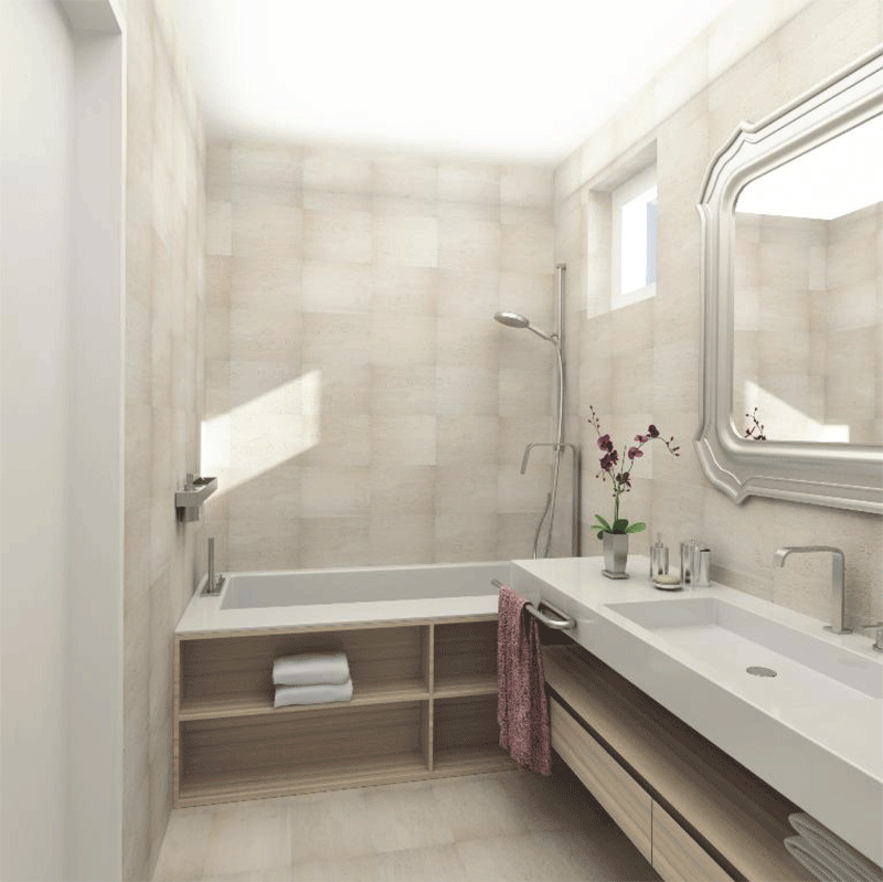 Vračar商住综合体丨贝尔格莱德-13