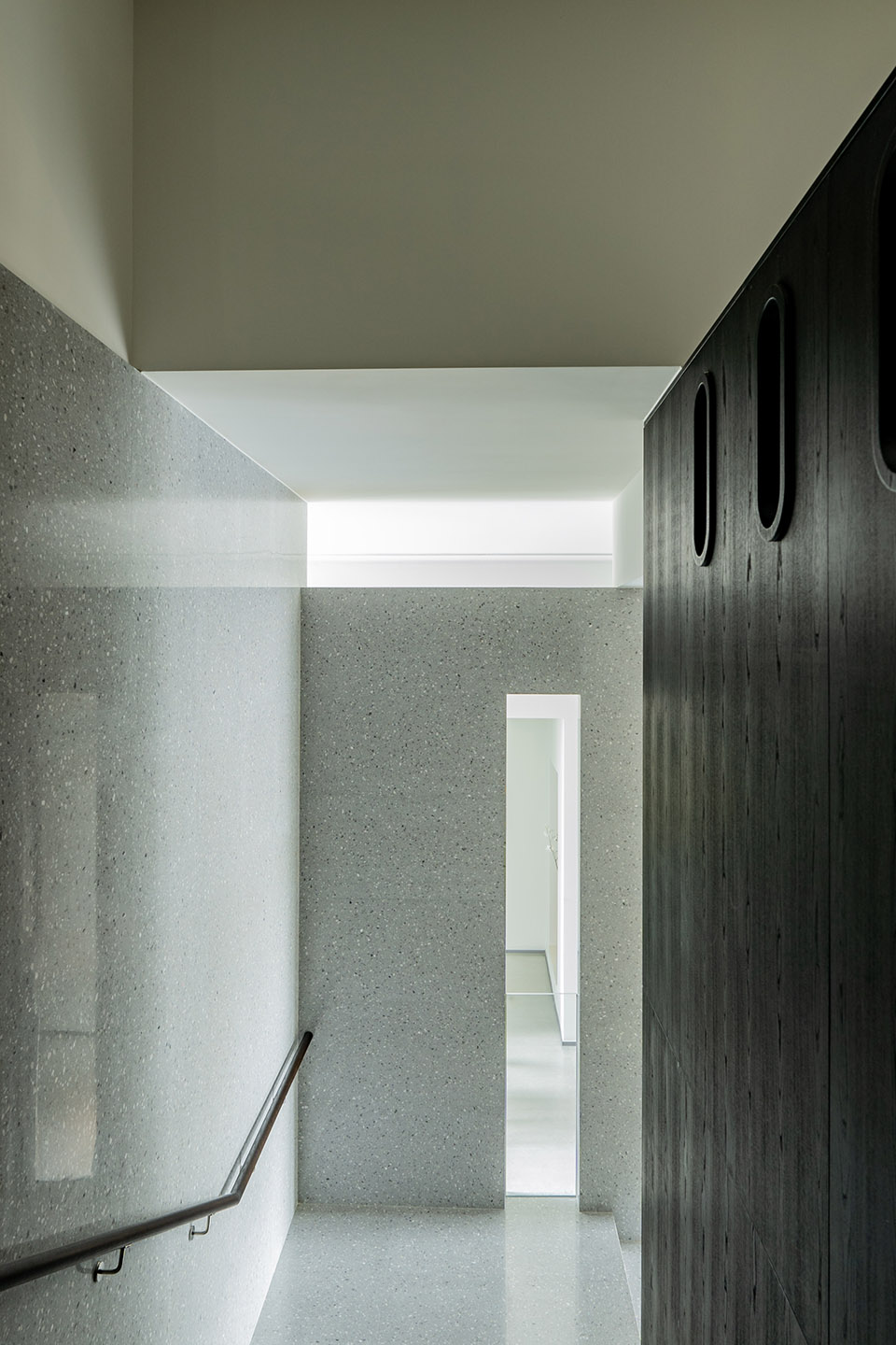 禧泉Joyous Spring疗愈中心丨中国北京丨Soong Lab松涛建筑设计事务所-136