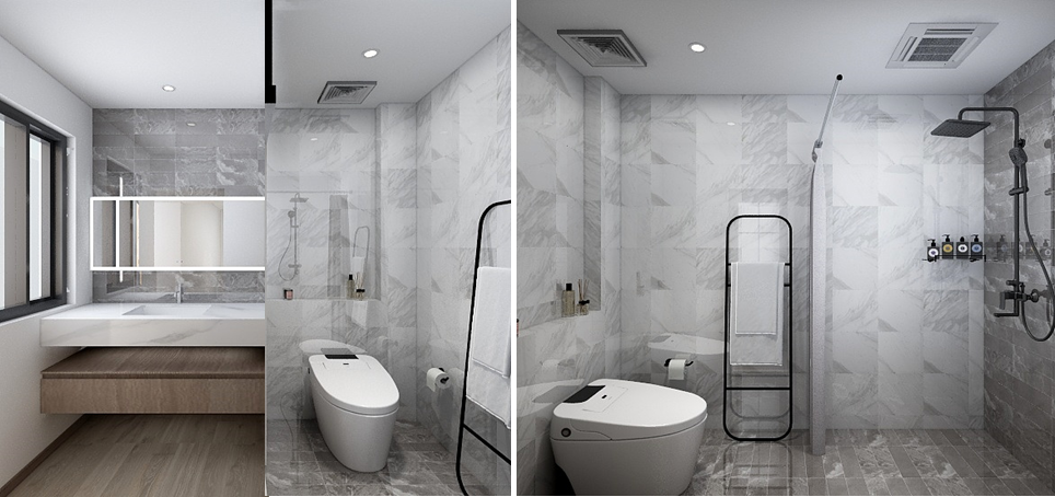 北京“4”字户型变形记 | 生活与梦想共生-131