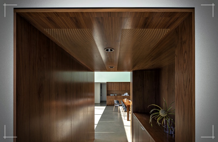 美国图森现代住宅设计-29