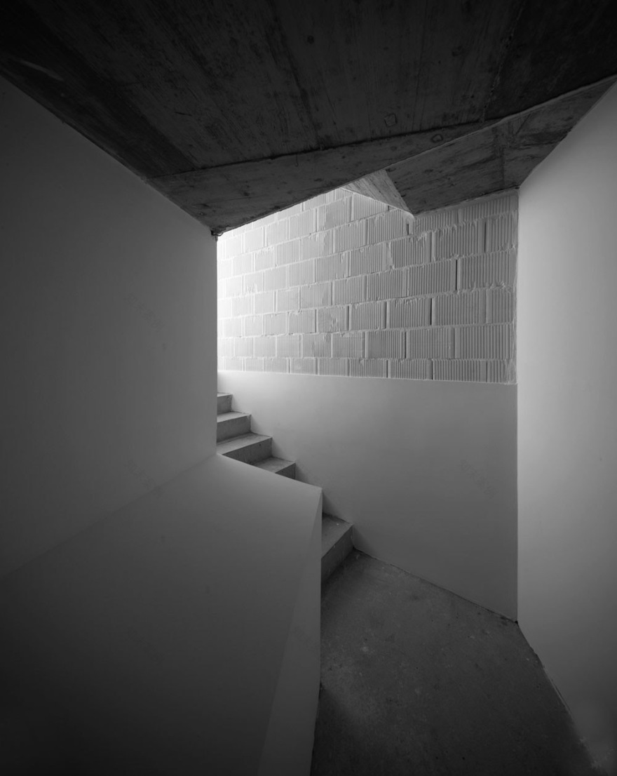 西班牙La Casa住宅丨José Luis Muñoz-43