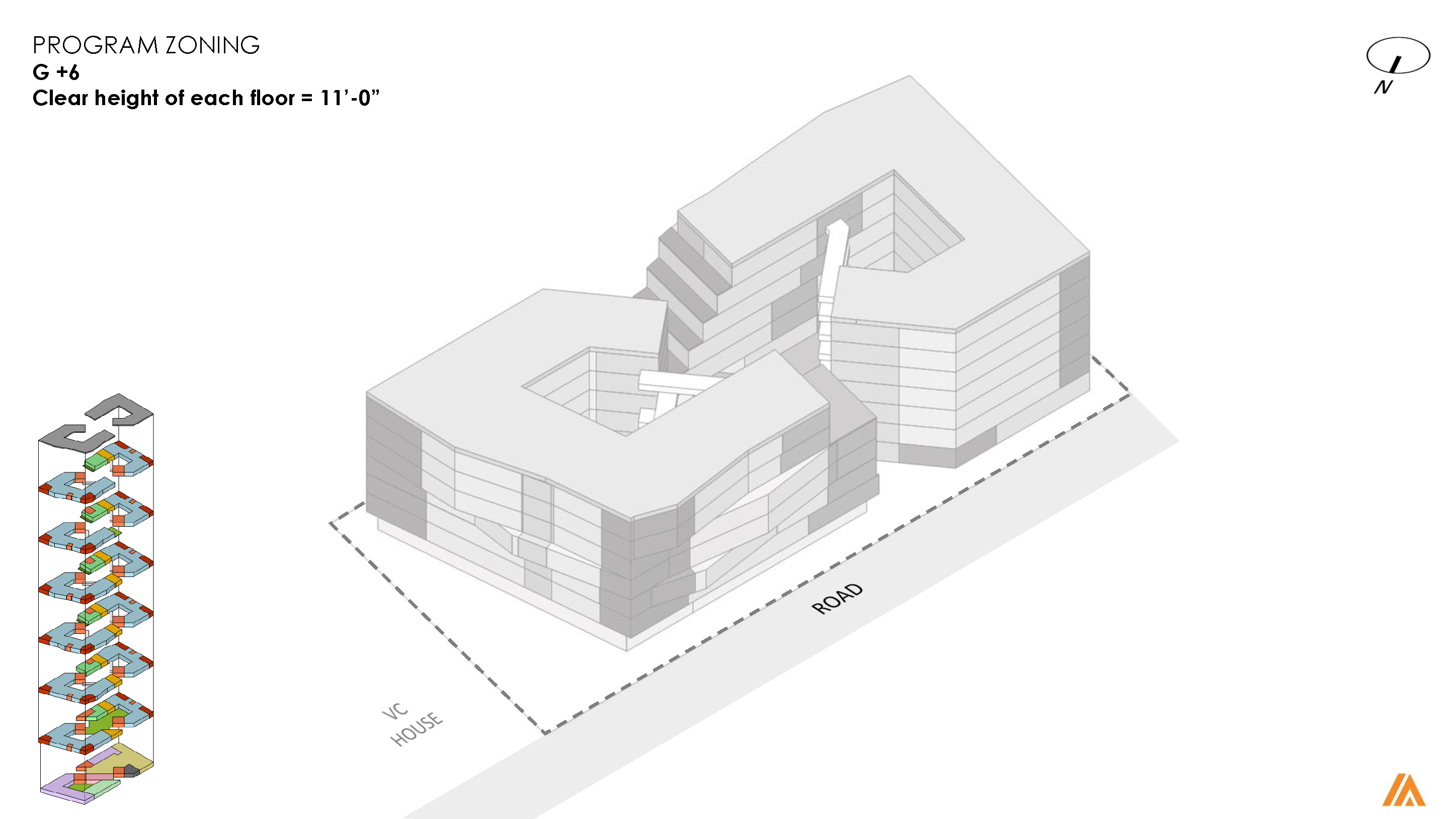 STUDENT HOUSING - LAHORE-22