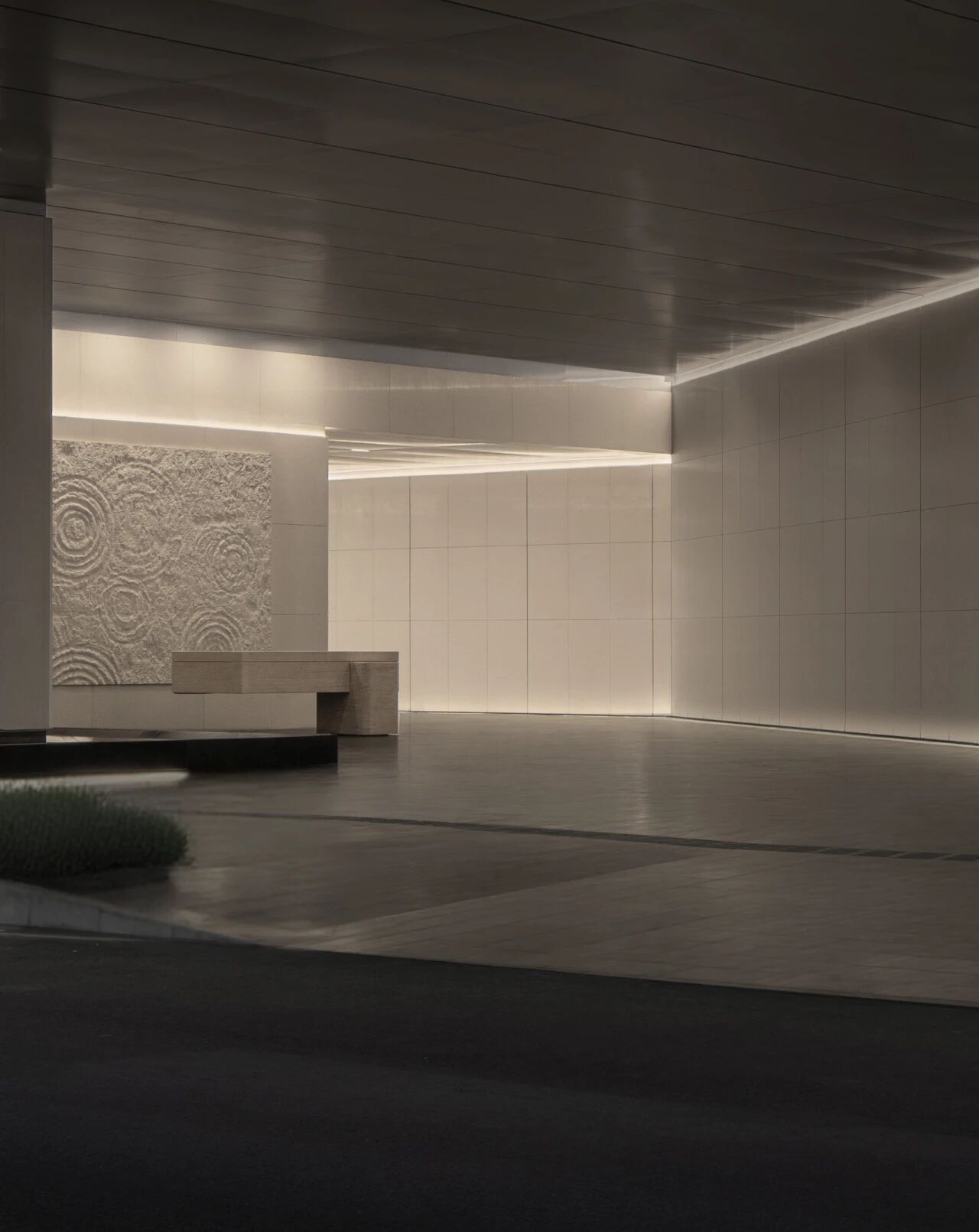 中信城开信悦湾丨深圳华汇设计,CCD郑中设计,笛东设计,CCD·WOWU无物艺术顾问-15