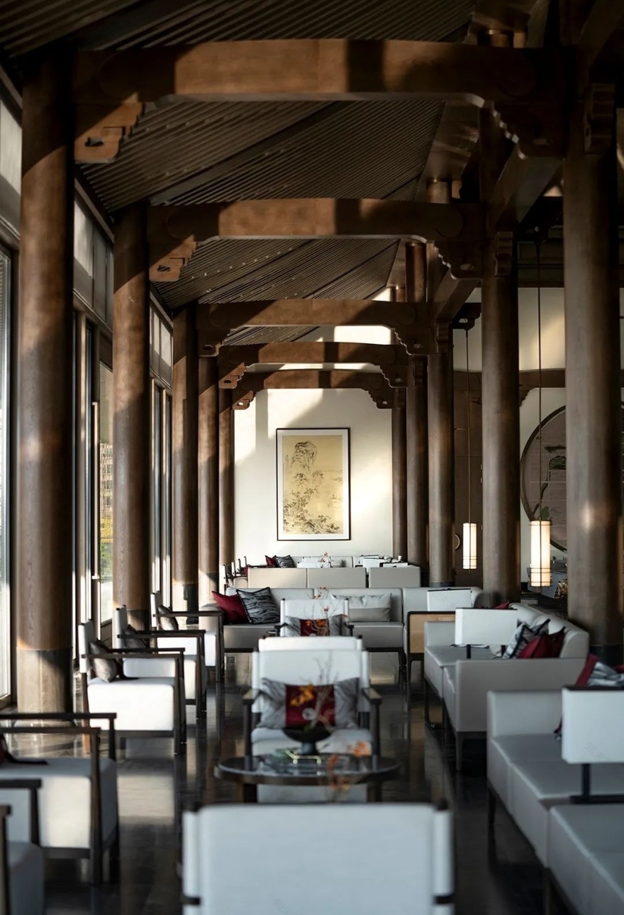 长沙建发电建江山悦营销中心-49