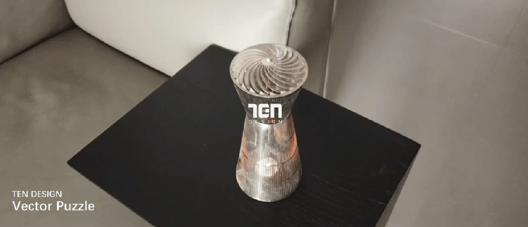 矢量空间丨中国北京丨什作（北京）艺术设计有限公司-0