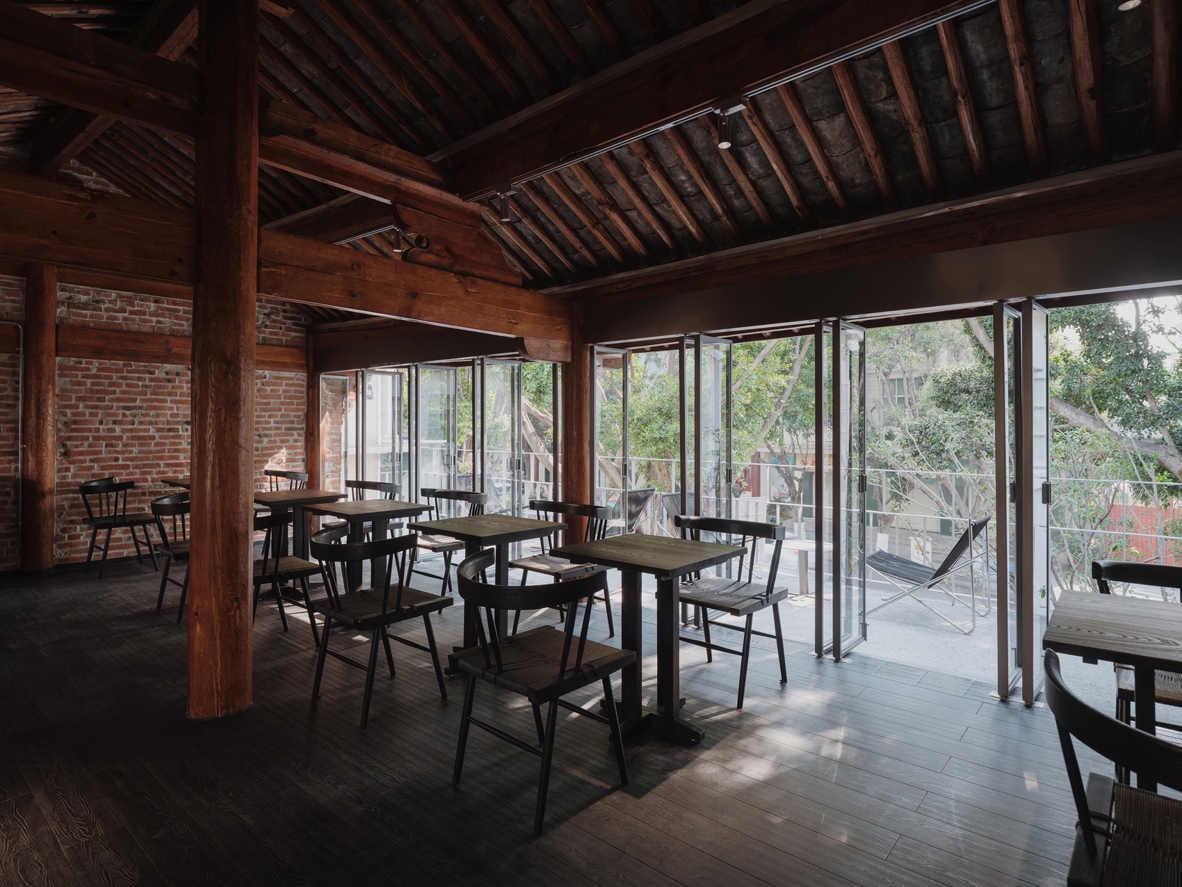 气味咖啡丨中国保山丨拾号建筑-46