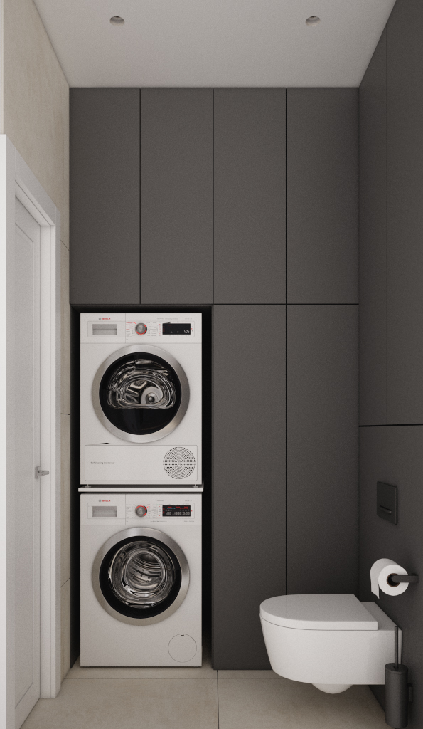 61 кв.м. в Пушкино для молодой семьи-14