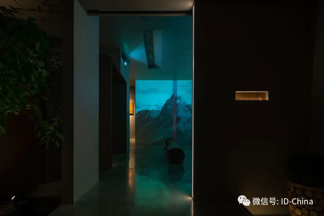 安德蒙特进口地板概念店丨中国成都丨四川省安宅建筑装饰工程有限责任公司-11