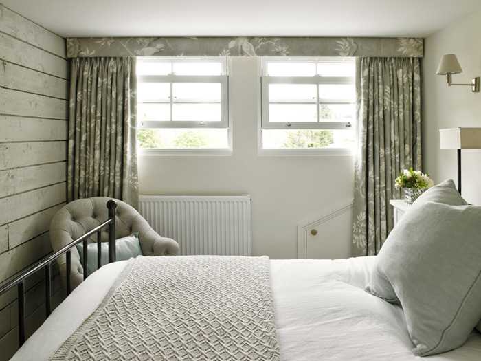 伦敦附近优雅英式小屋设计-21