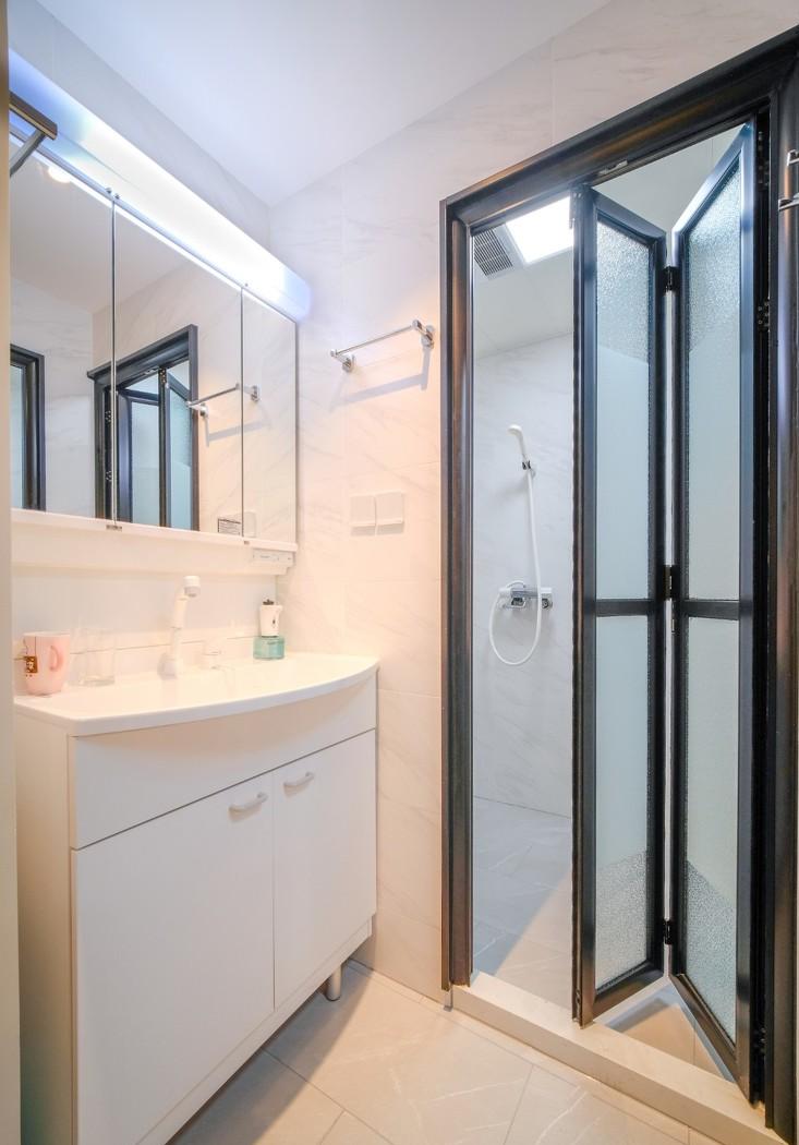 简约风家居设计,功能与美学的完美结合-13