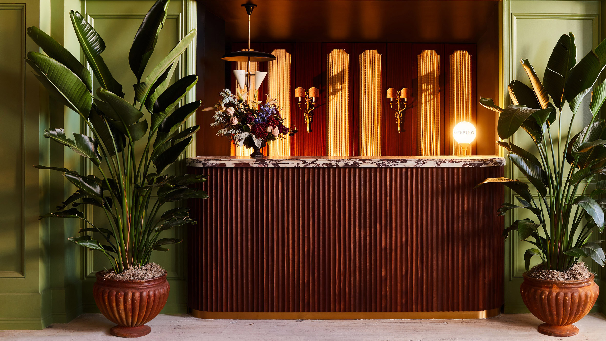 底特律历史建筑变身高档酒店,设计亮点解读-0