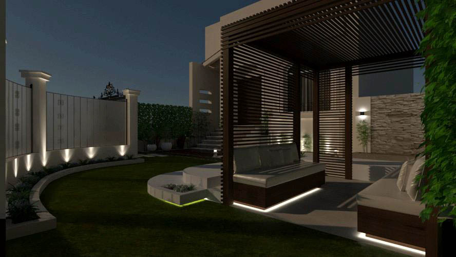 外部景观设计-10