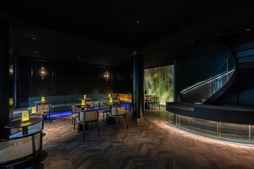 西安闲在·归年民宿设计丨中国西安丨nemo·周莹·浮宥希·唐茜-25