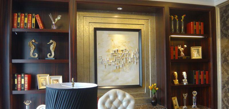 上海虹桥首府别墅F户型-42