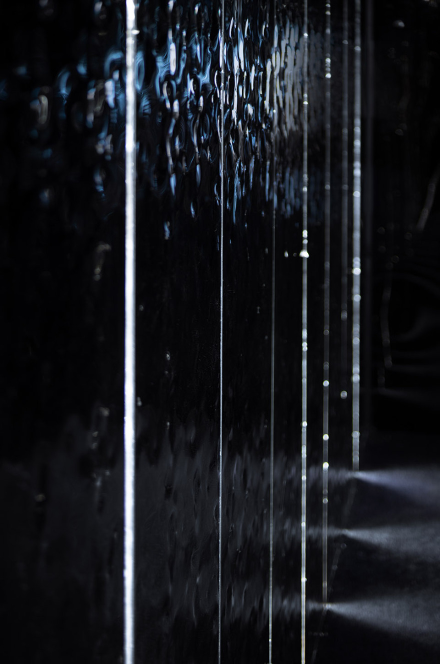 员工间酒吧IFS店,重庆 / 简璞设计-19