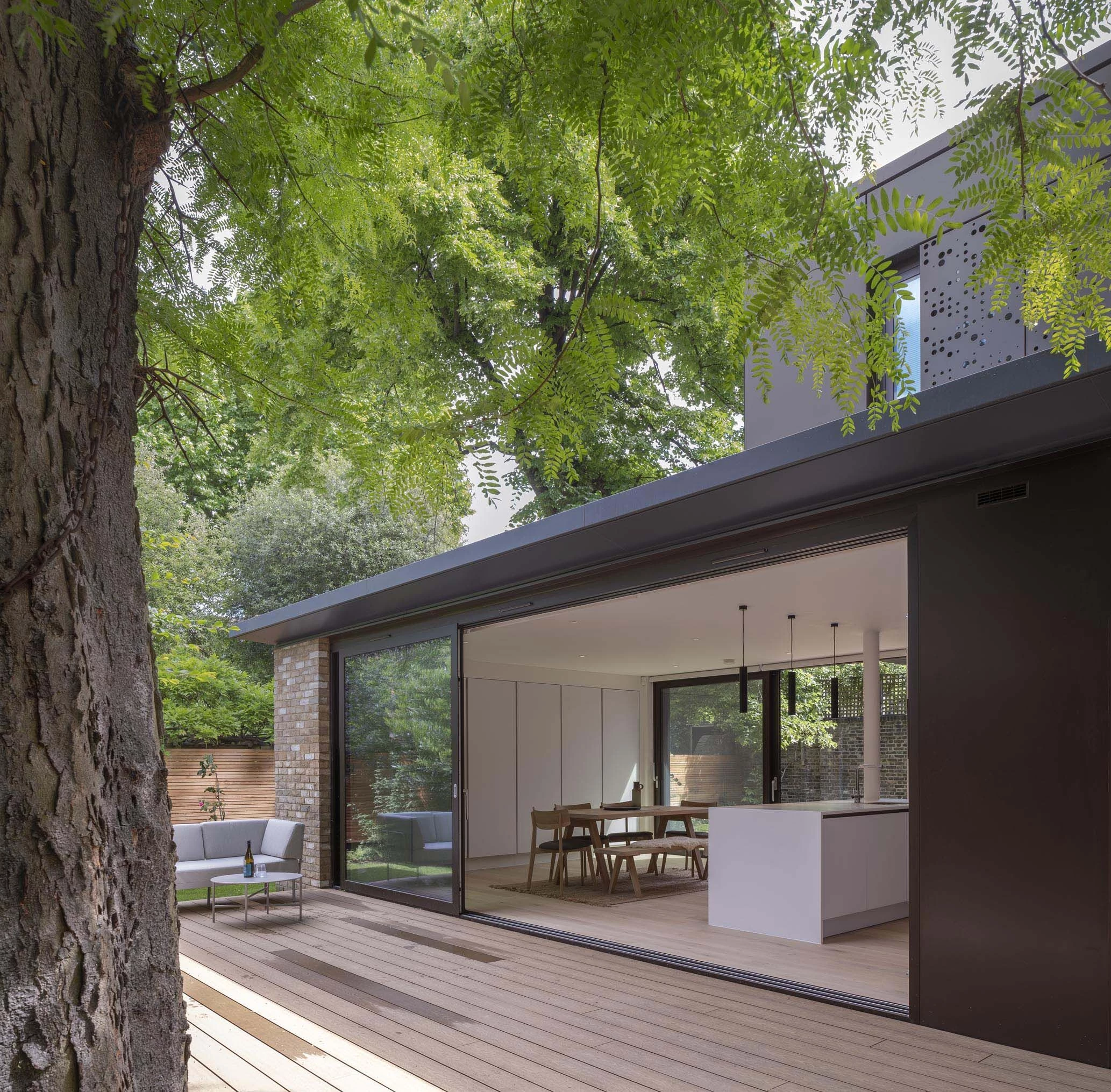 沃尔科特广场马厩街丨英国伦敦丨FORMstudio-20