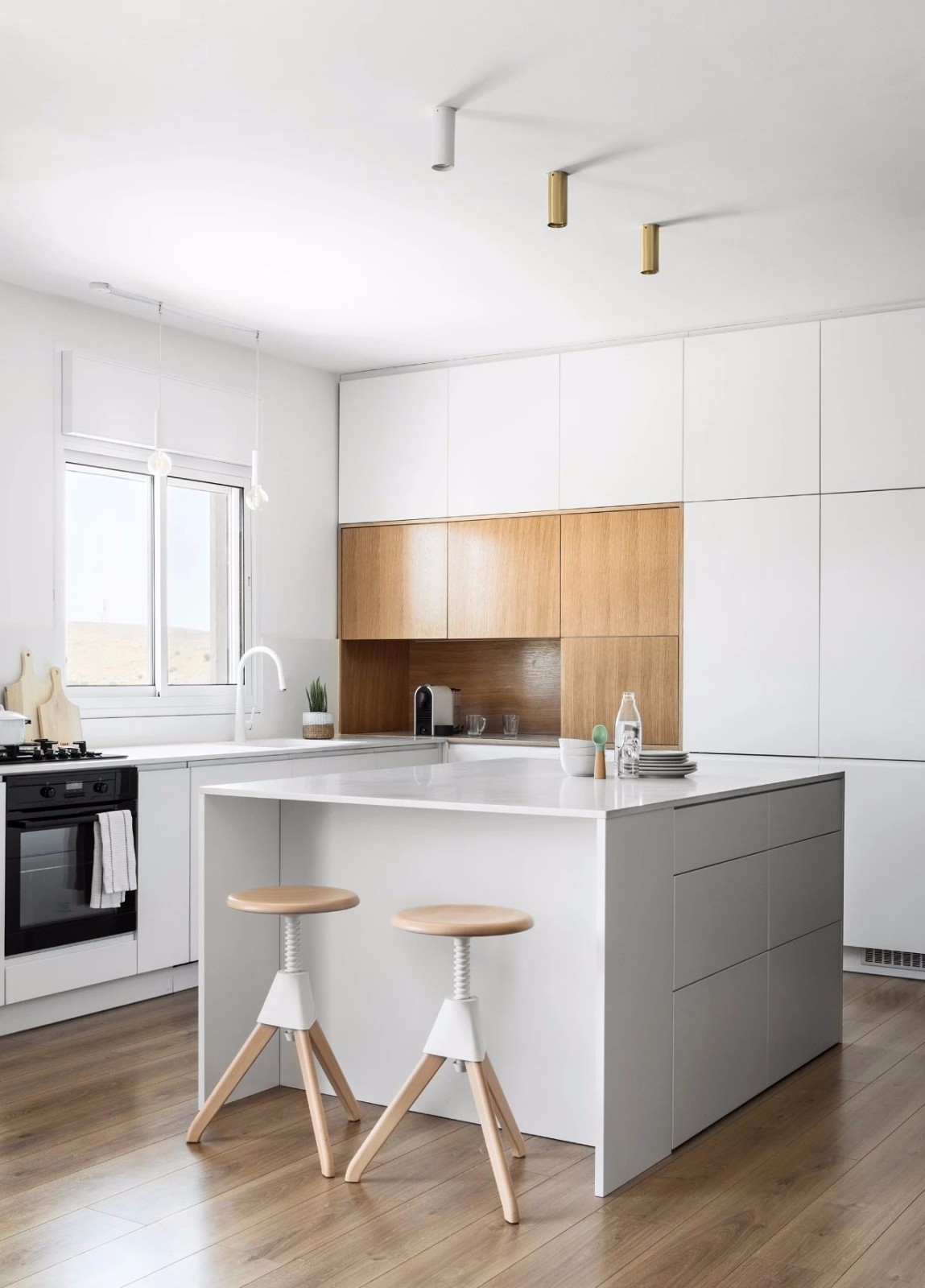 以色列 Carmit Gat 自然简约设计工作室-38