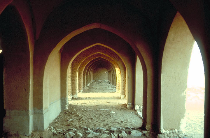 New Baris沙漠建筑项目丨埃及丨Hassan Fathy-70