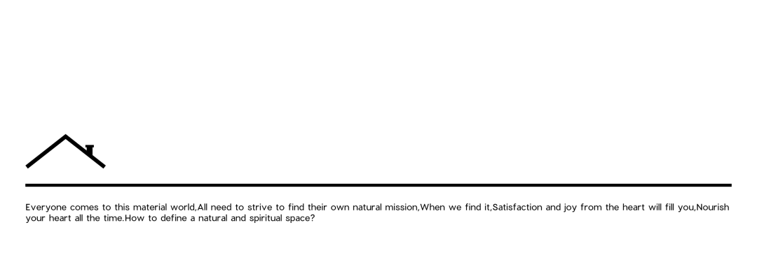 澜本原创「叙以NarrativeSpace」我的家里，万物都是自由诗-67