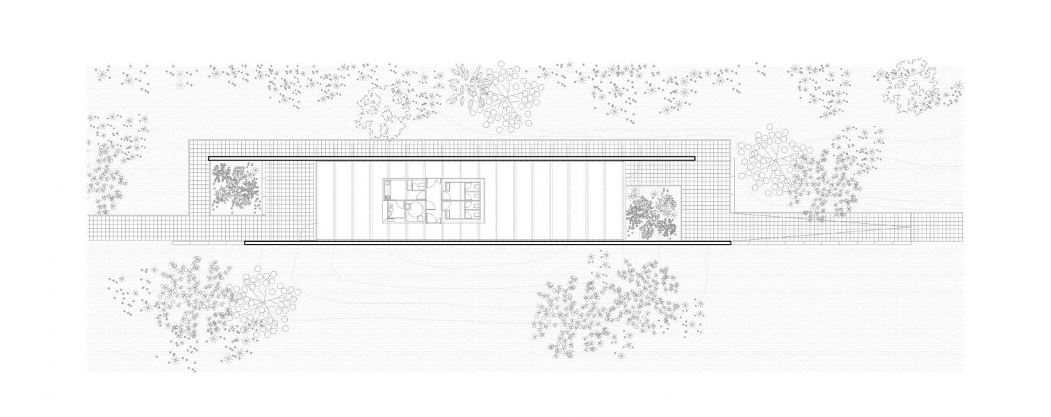 阿根廷帕拉纳河下隧道解读中心丨Atelier Atlántico-26