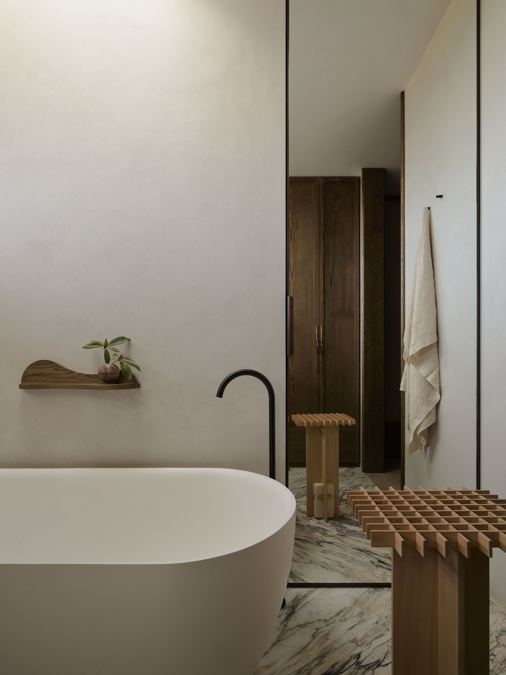 别墅丨澳大利亚悉尼丨Decus,由Alexandra Donohoe Church领导-14