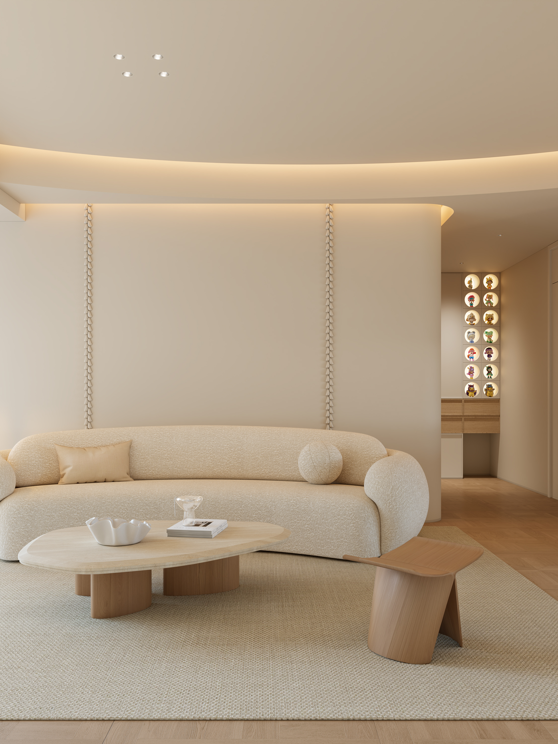 简约原木风格——长沙佐尚视觉-6