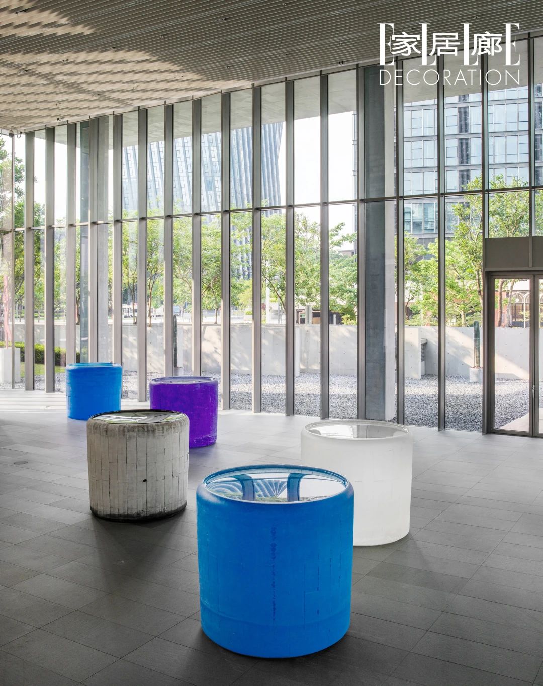 和美术馆“罗尼·霍恩:非梦 亦梦”个展丨中国佛山丨和美术馆,Roni Horn-33