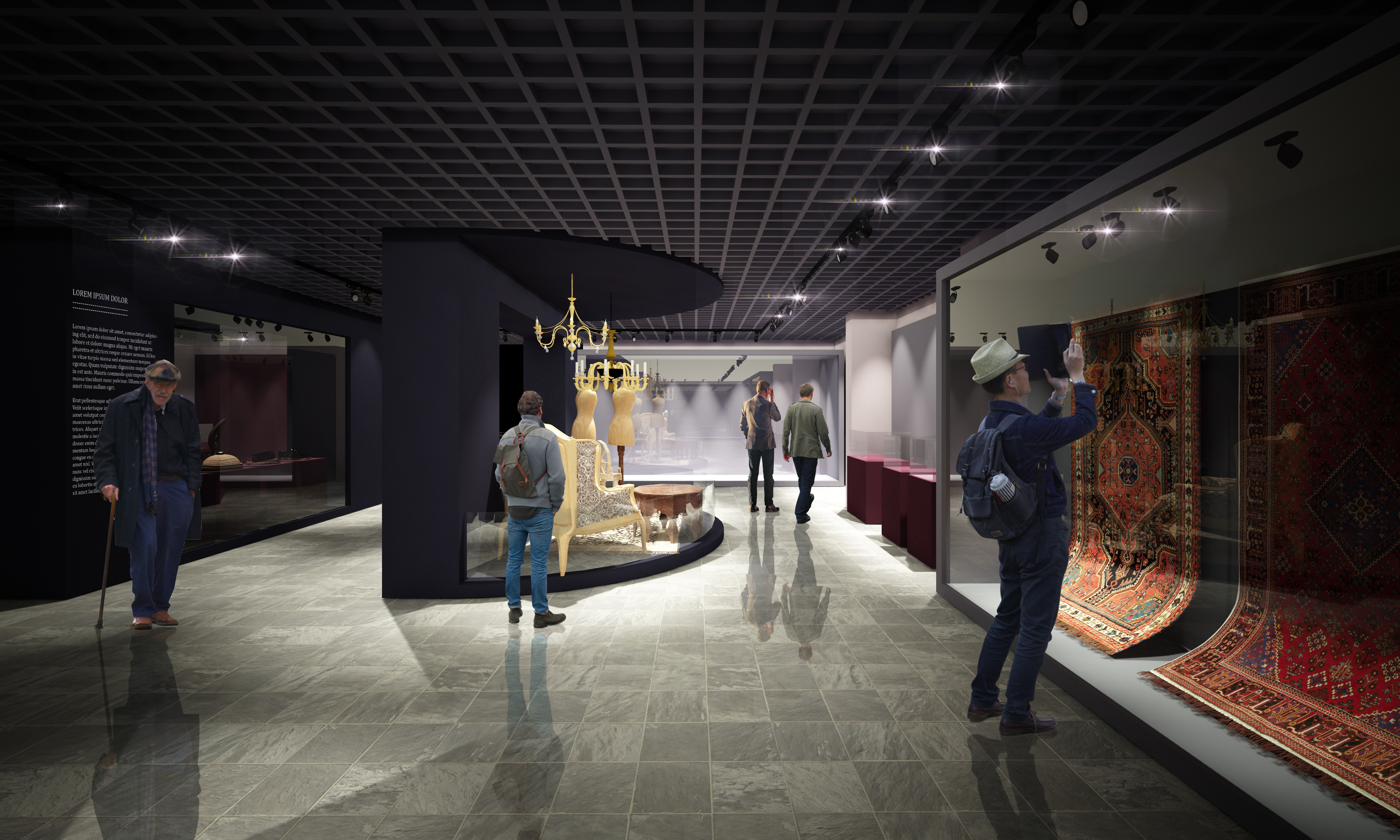 Bolu Museum I / Turkey-2