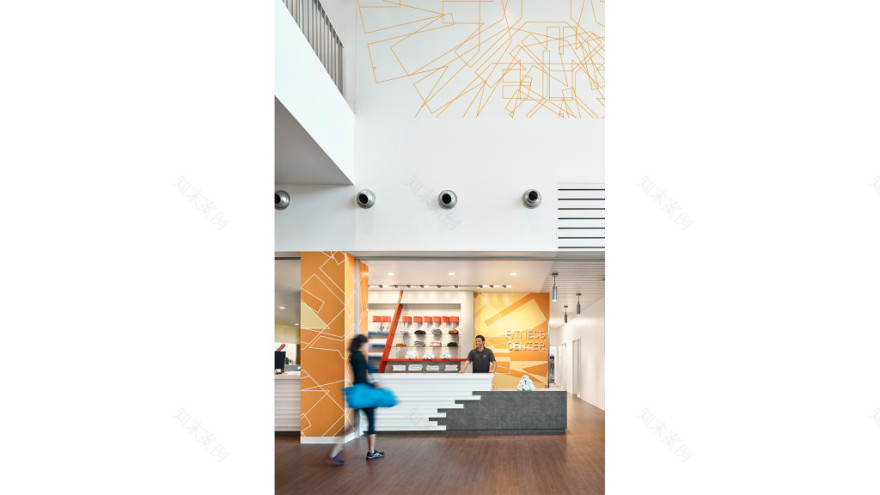 南西南学院健康与水上中心-4