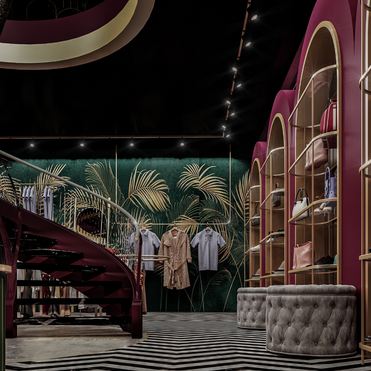 BAZAR INTERIOR DESIGN-7