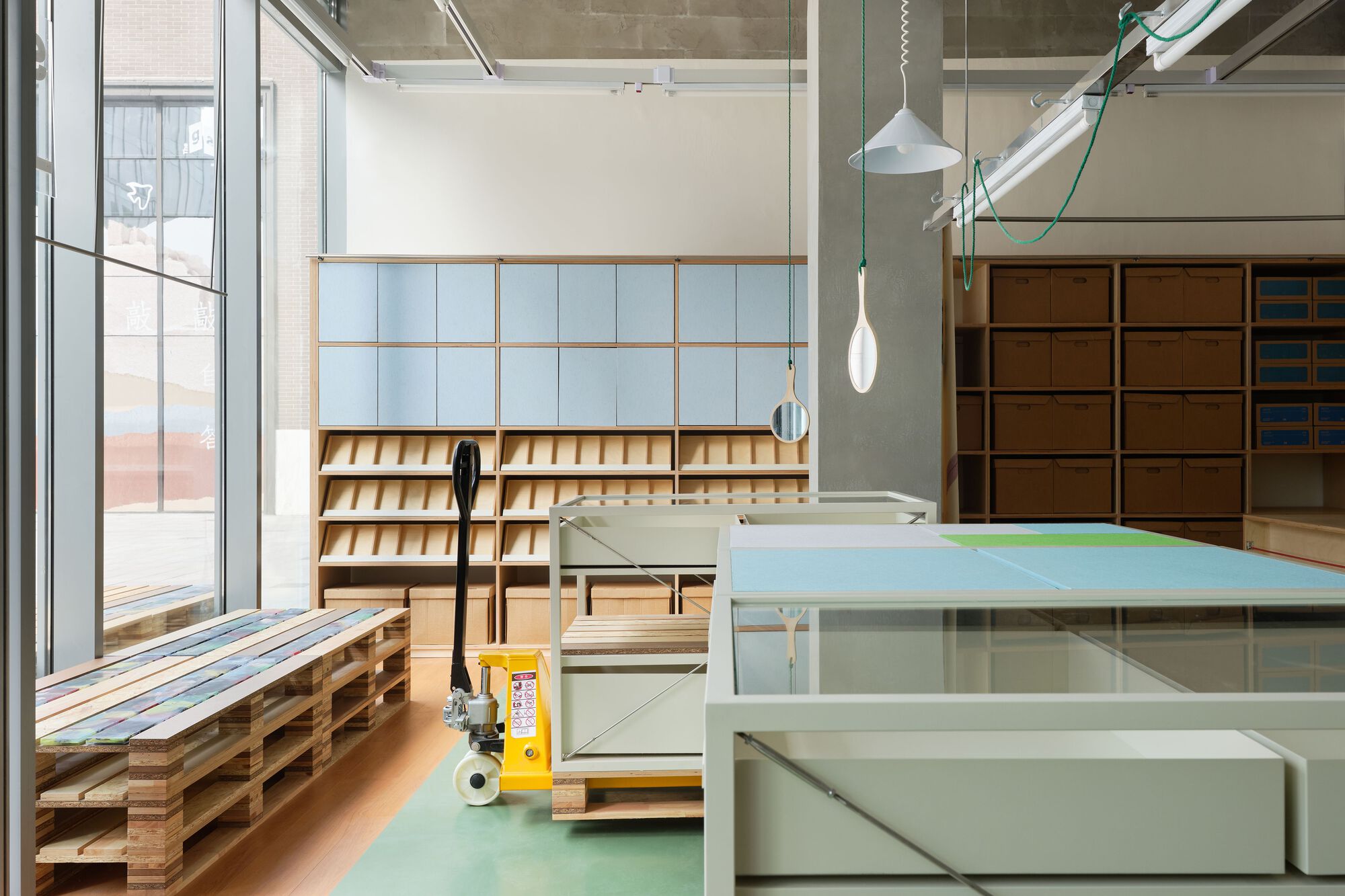 Senpop,amass丨中国成都-8