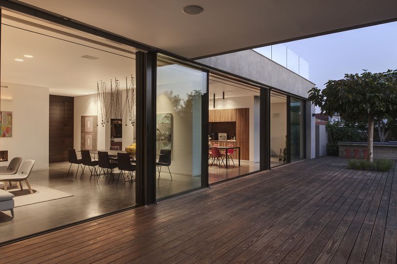 丨סמט אדריכלים-5