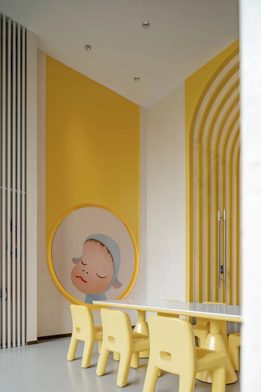 中海·学仕里丨中国广州丨壹新设计-77