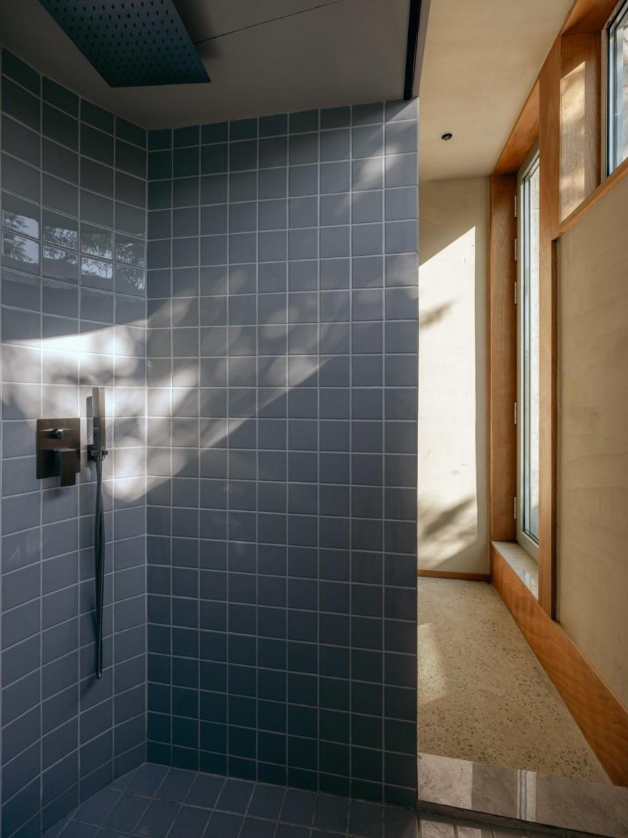 废土乐园,虚张声势与巨大火锅(虚张声势之家)丨中国北京丨察社办公室-44