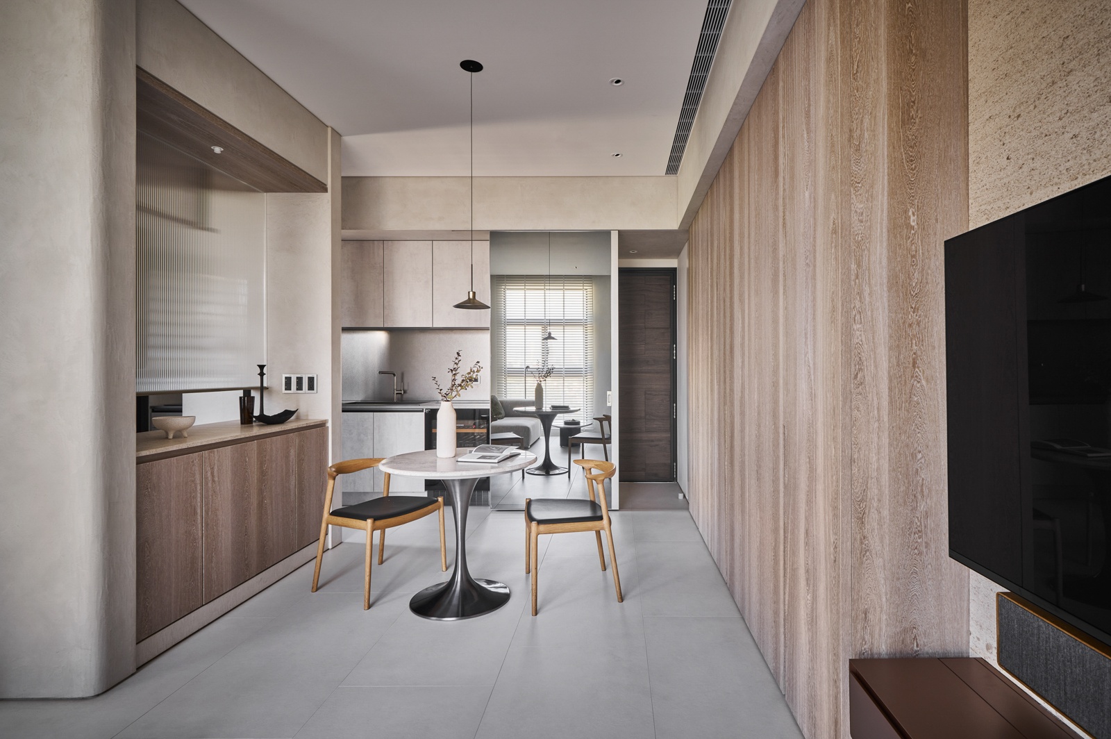 微型寓所 | 本直制作-3