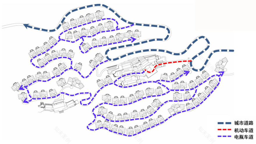 九寨沟日赛谷丽思卡尔顿隐世酒店丨中国阿坝丨中国建筑西南设计研究院,WATG建筑设计事务所-19