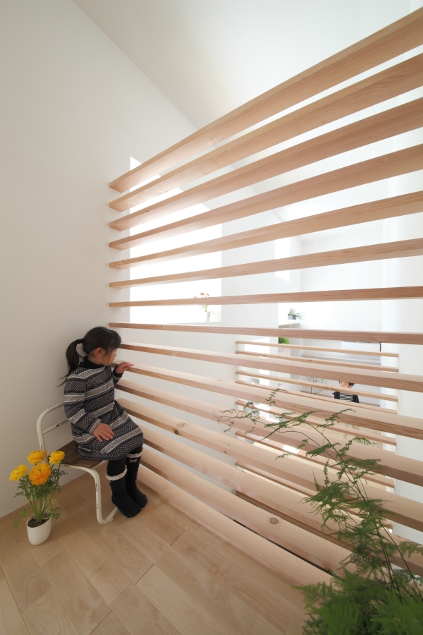 山之手の家 Katsutoshi Sasaki Associates-5