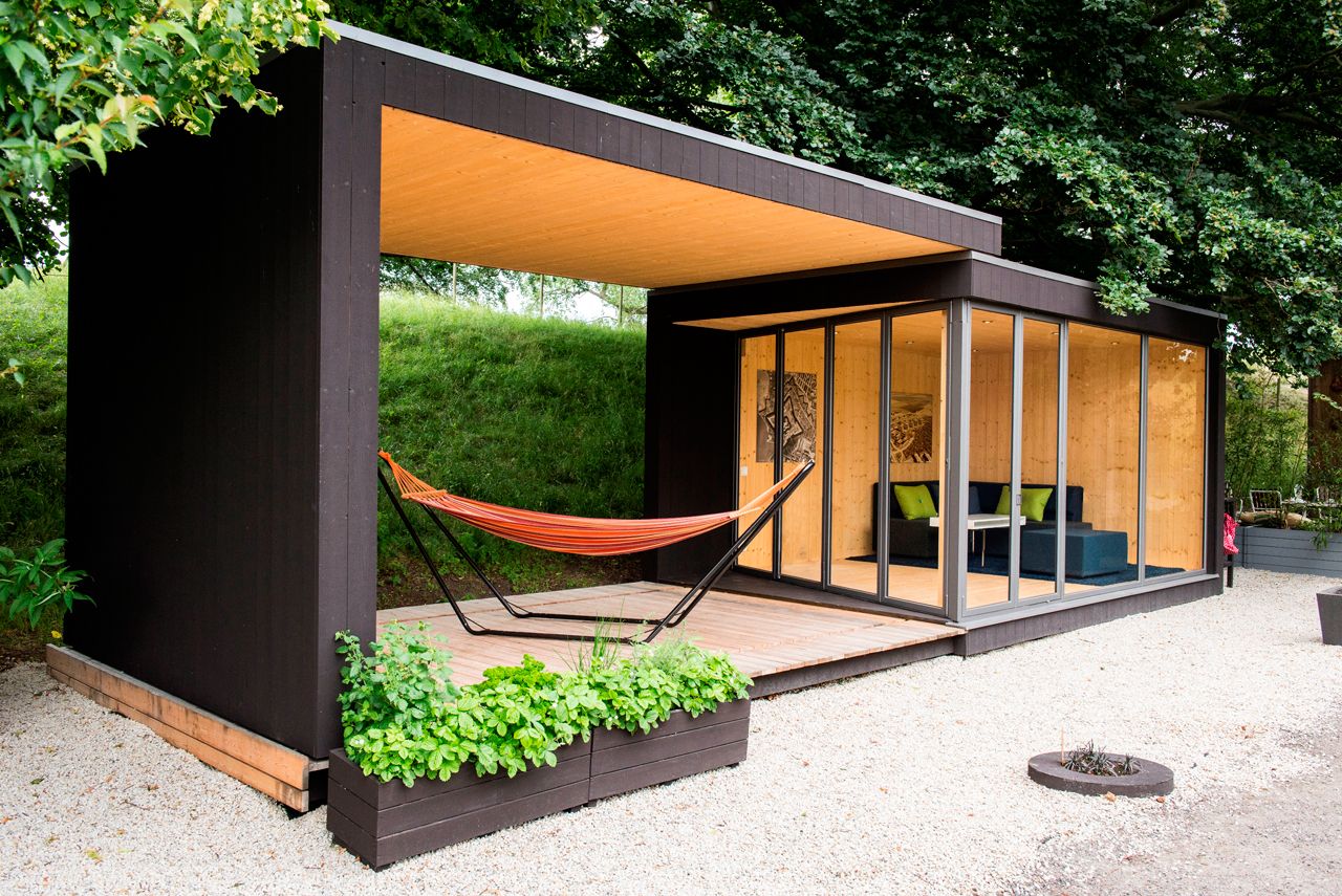 Modern Cabins From Around The World-12