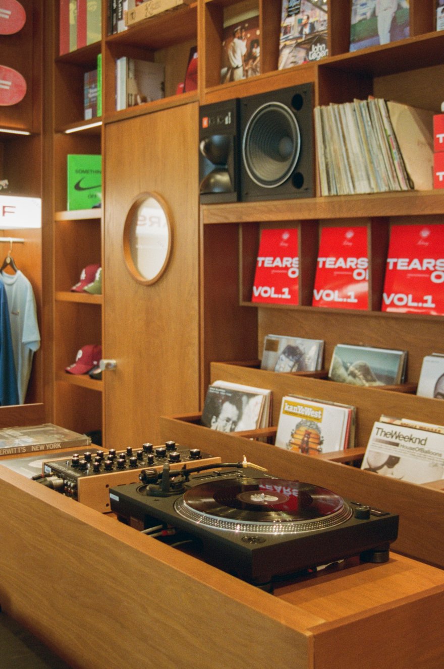 买手店丨ROOMDESIGNBURO-29