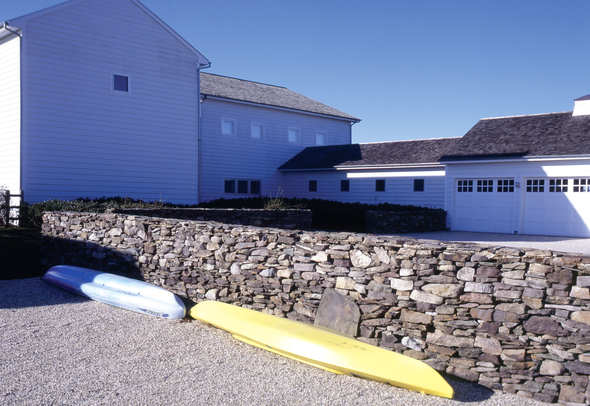 Hamptons Residence II -13