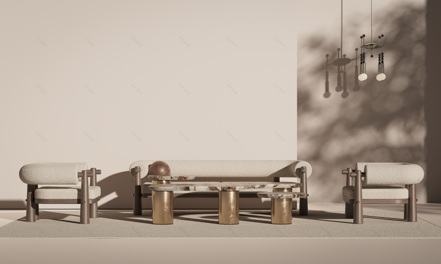 DORA 美学诊所丨沙特阿拉伯利雅得丨STUDIO25-35