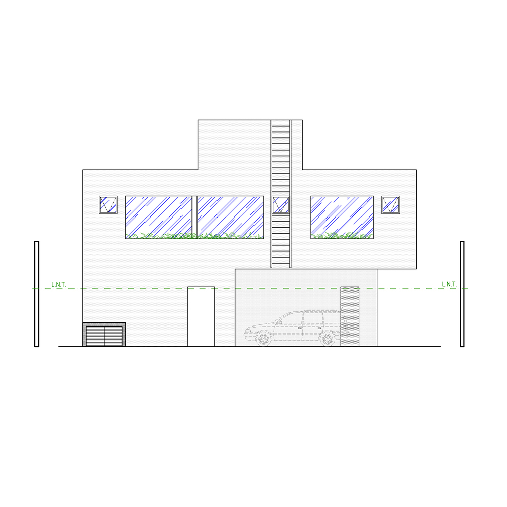 巴西 AK 住宅丨Leo Romano-48