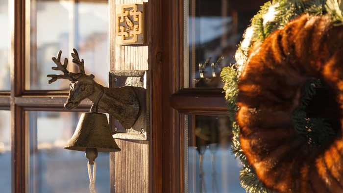 瓦赫特尔霍夫狩猎庄园阿尔卑斯酒店-9