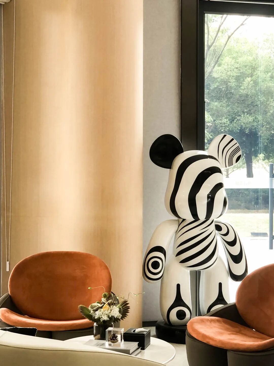 OESD丨从化珠江壹城·锦苑样板间：一生美好之城-18