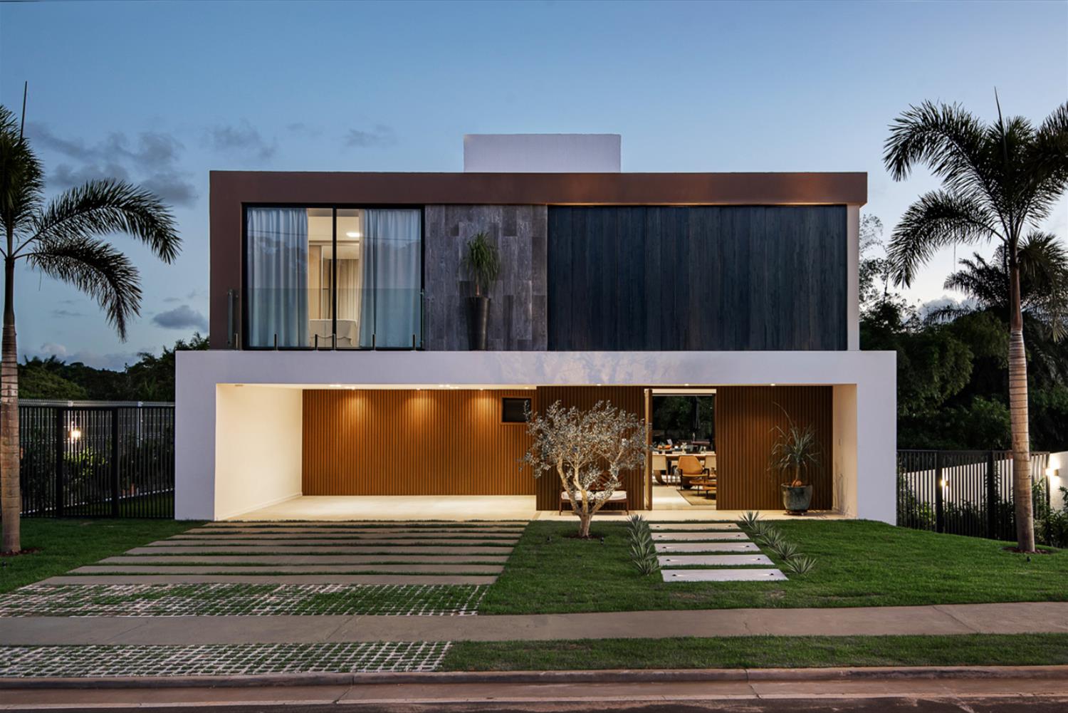 巴西 AA 06 House-1