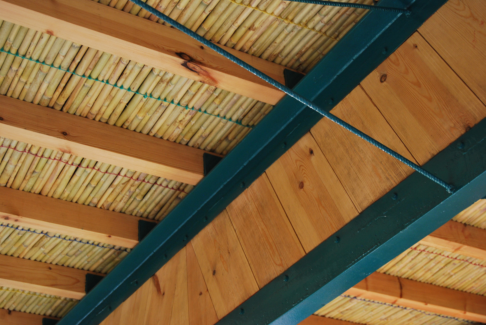 Ouled Merzoug早教学校,摩洛哥 / BC architects-88