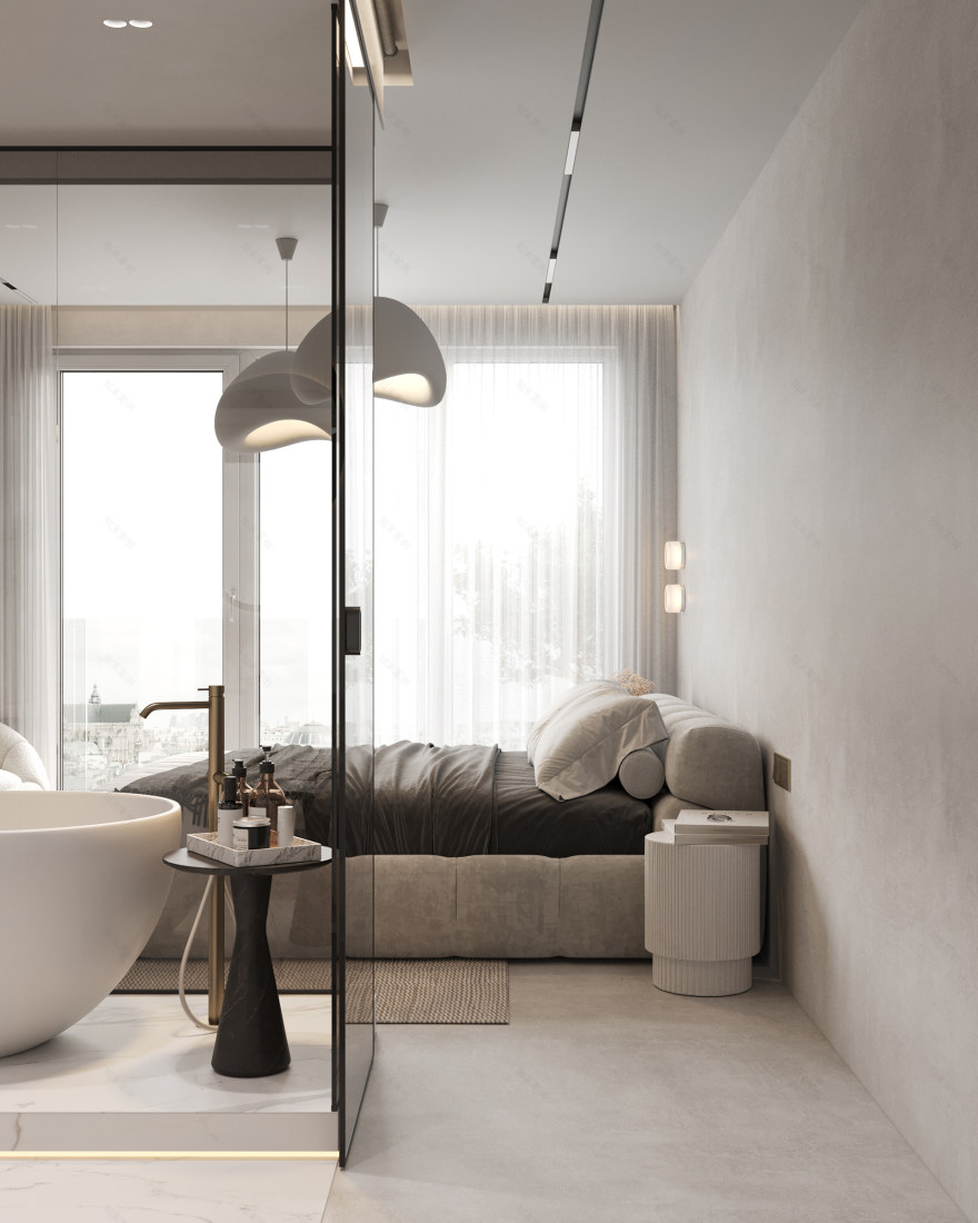 AP37ES 住宅室内设计丨英国丨Dunder Helen,Dunder Ivan-22