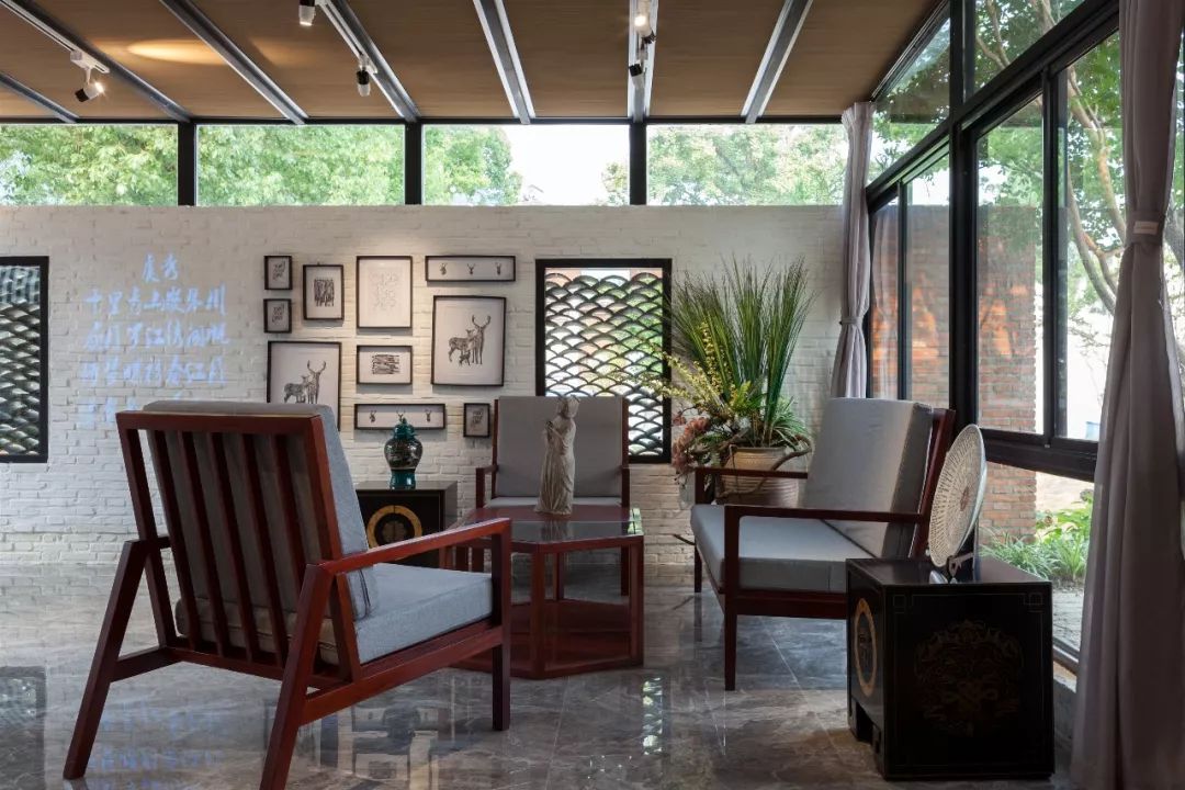 虞秀雅舍旗袍会所-56