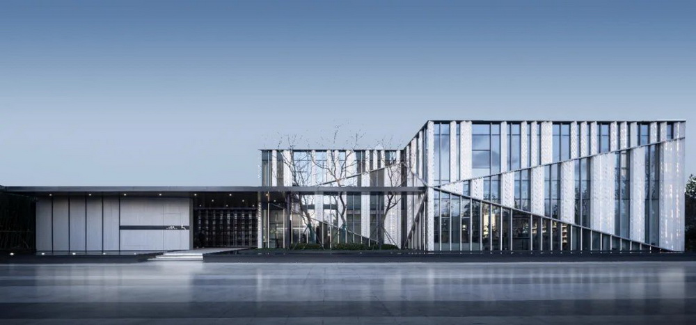 苏州东原太仓·云栖麓丨中国天津丨上海睿风建筑设计咨询有限公司-23